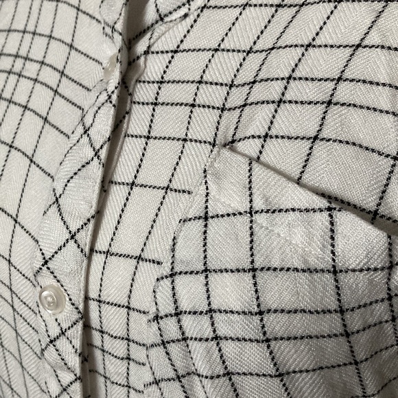 Rails Button Down Shirt - Picture 4 of 7